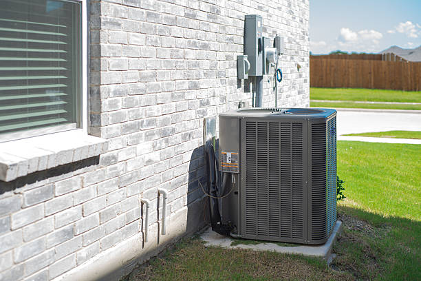 Reliable Heat Pump Repair contractor in Euclid, OH by FH HVAC